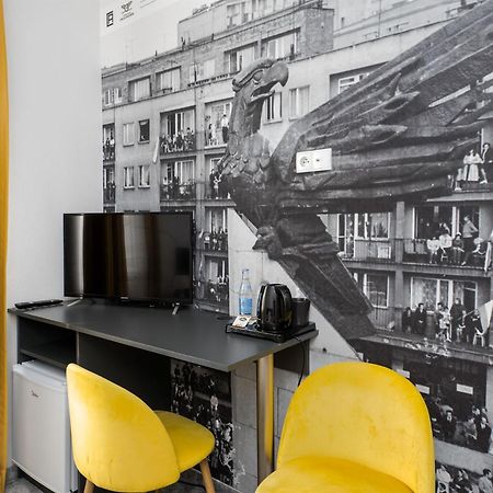 Park Apartamenty Chrzanow Bagian luar foto