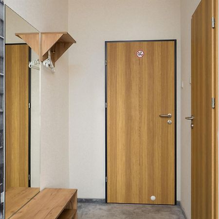 Park Apartamenty Chrzanow Bagian luar foto