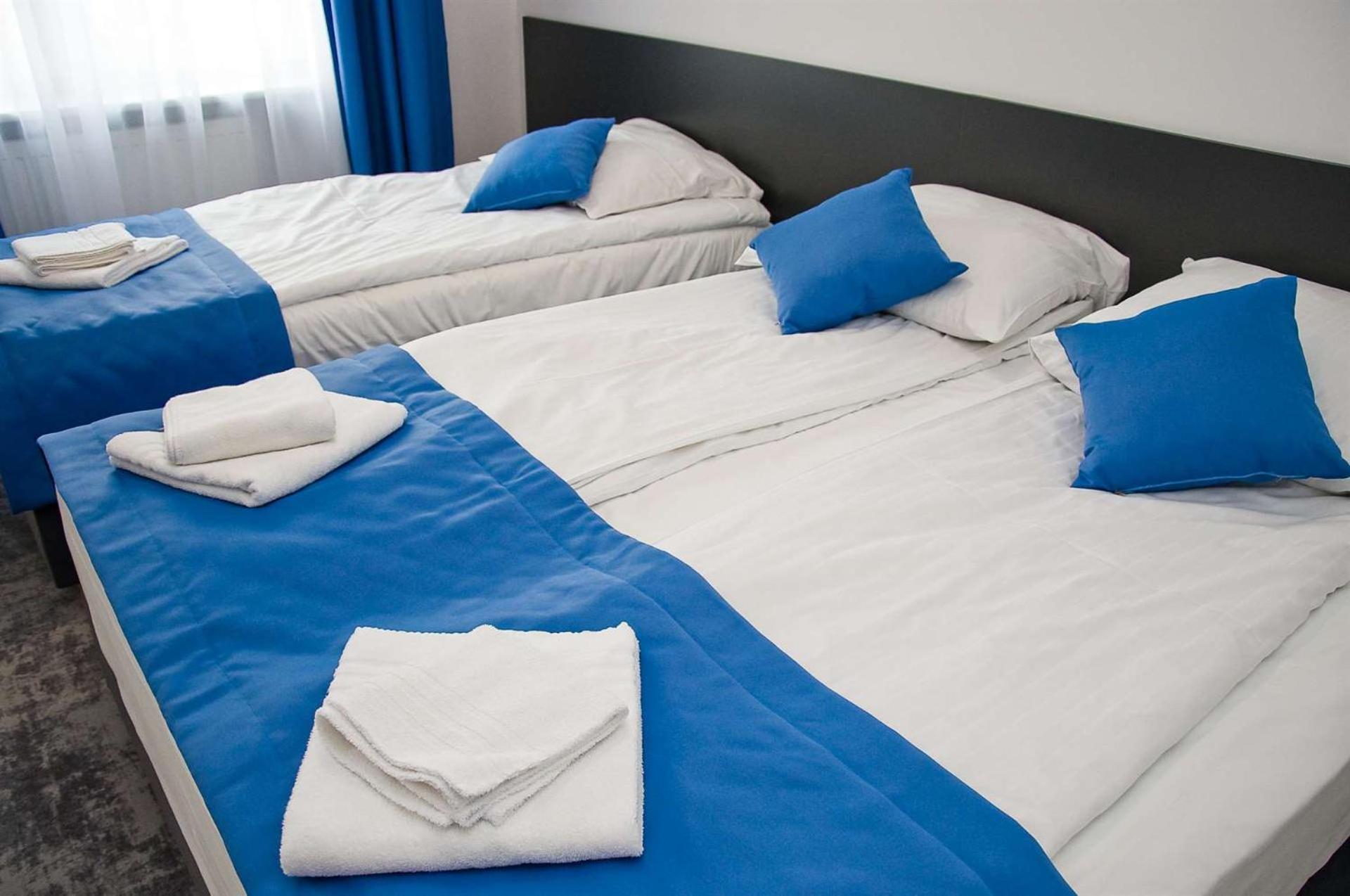 Park Apartamenty Chrzanow Bagian luar foto