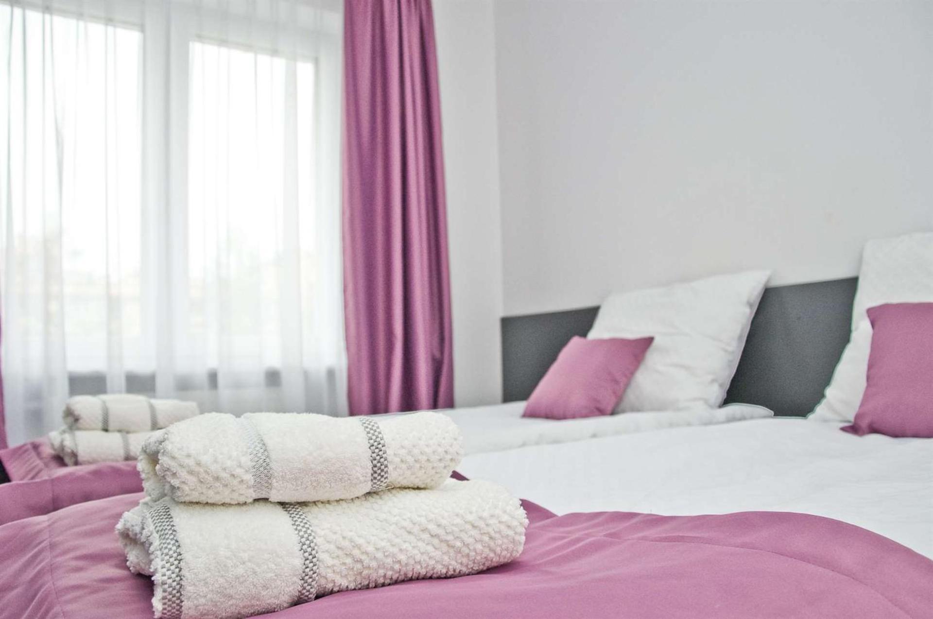Park Apartamenty Chrzanow Bagian luar foto