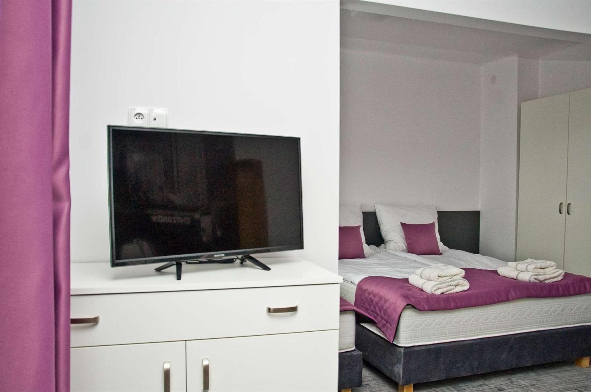 Park Apartamenty Chrzanow Bagian luar foto