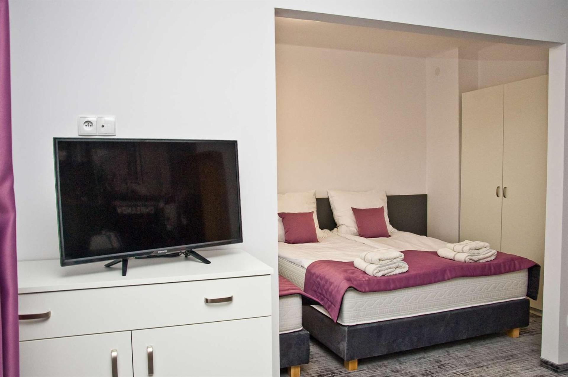 Park Apartamenty Chrzanow Bagian luar foto
