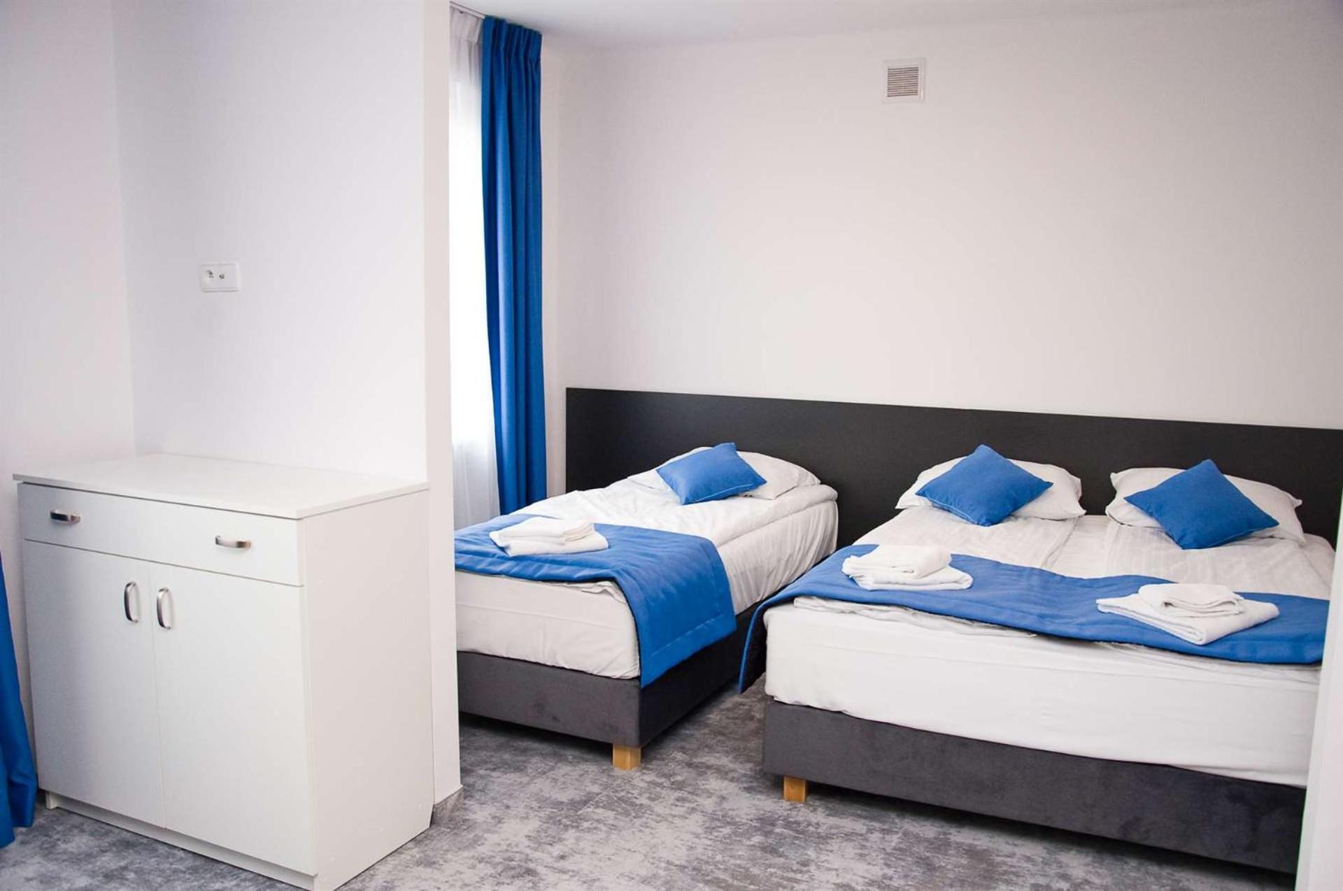 Park Apartamenty Chrzanow Bagian luar foto