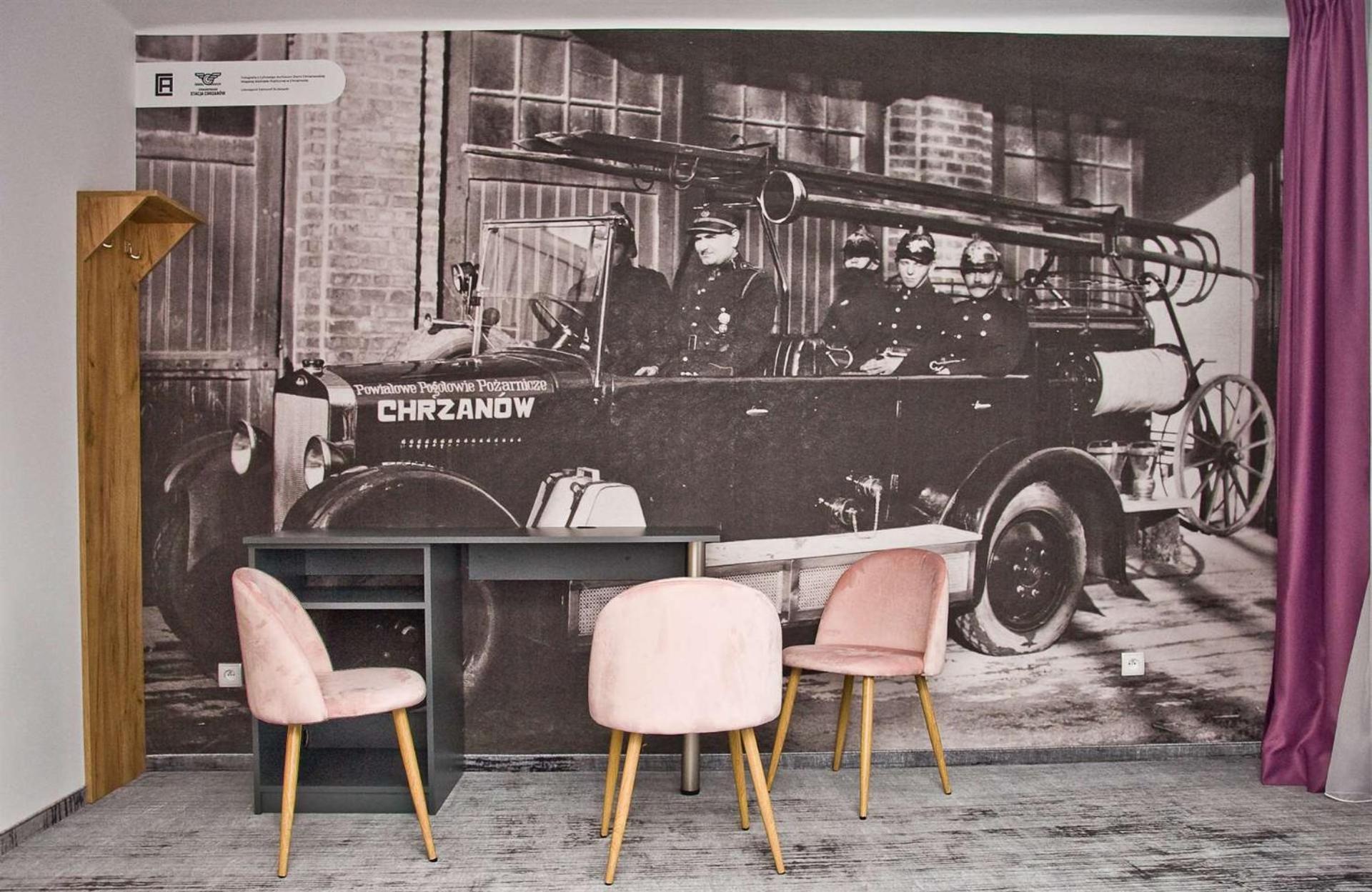 Park Apartamenty Chrzanow Bagian luar foto