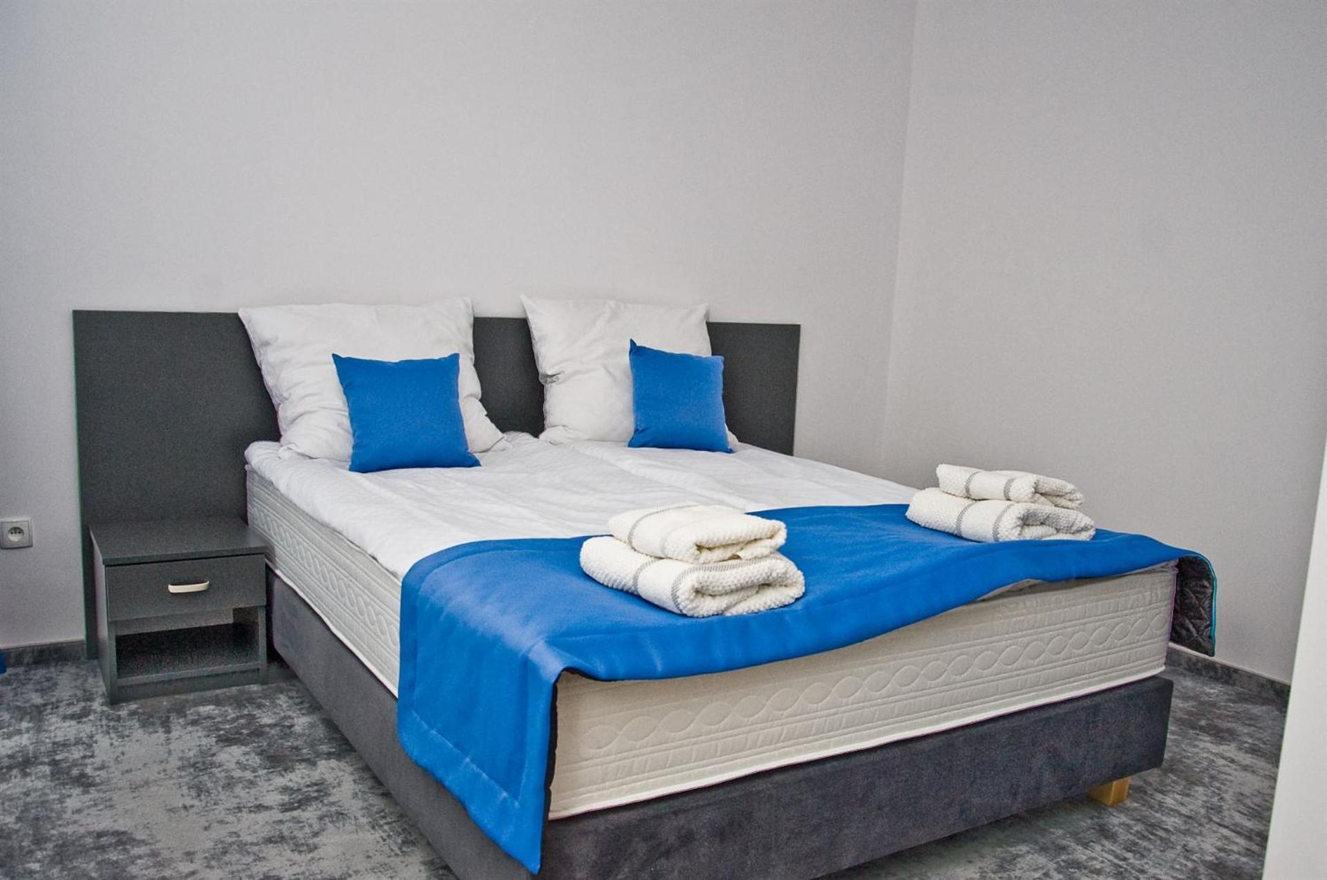Park Apartamenty Chrzanow Bagian luar foto
