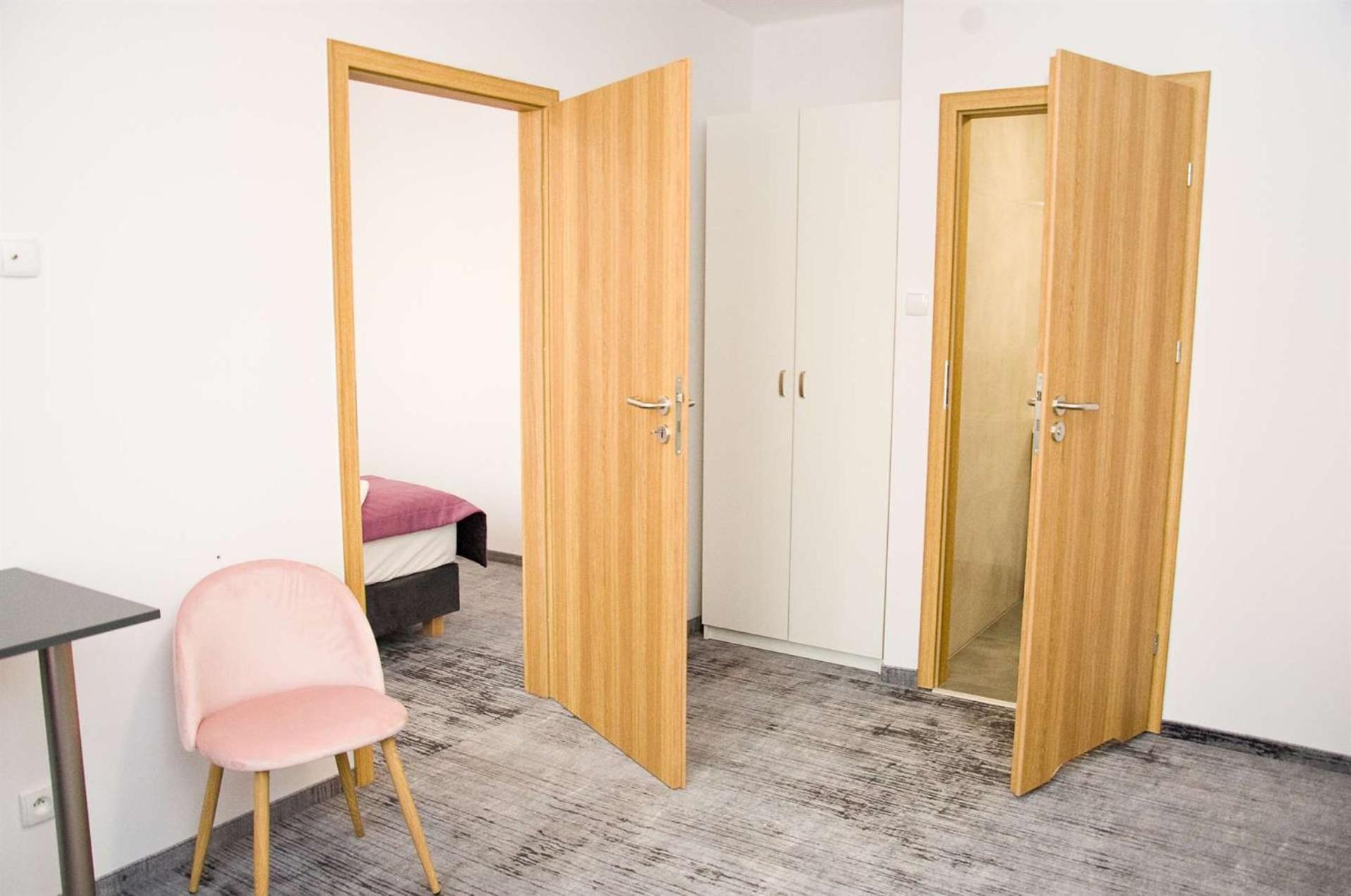 Park Apartamenty Chrzanow Bagian luar foto