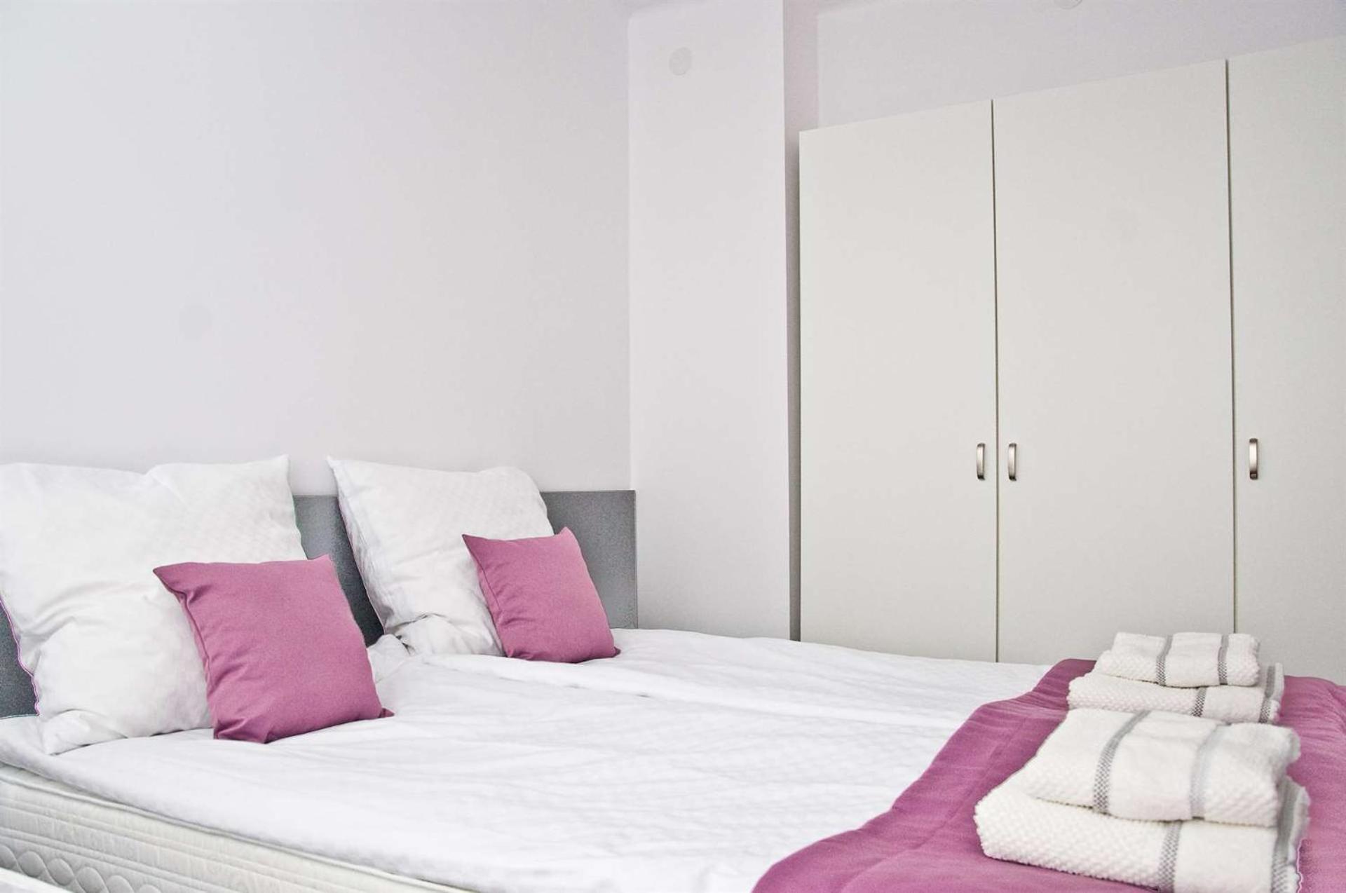Park Apartamenty Chrzanow Bagian luar foto