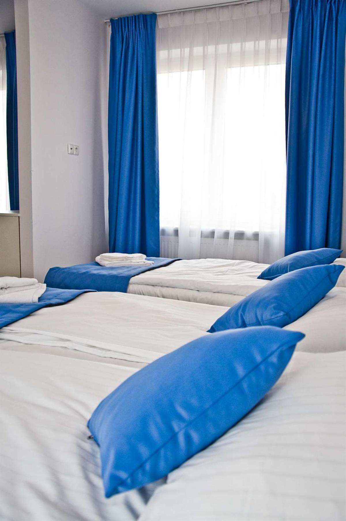Park Apartamenty Chrzanow Bagian luar foto