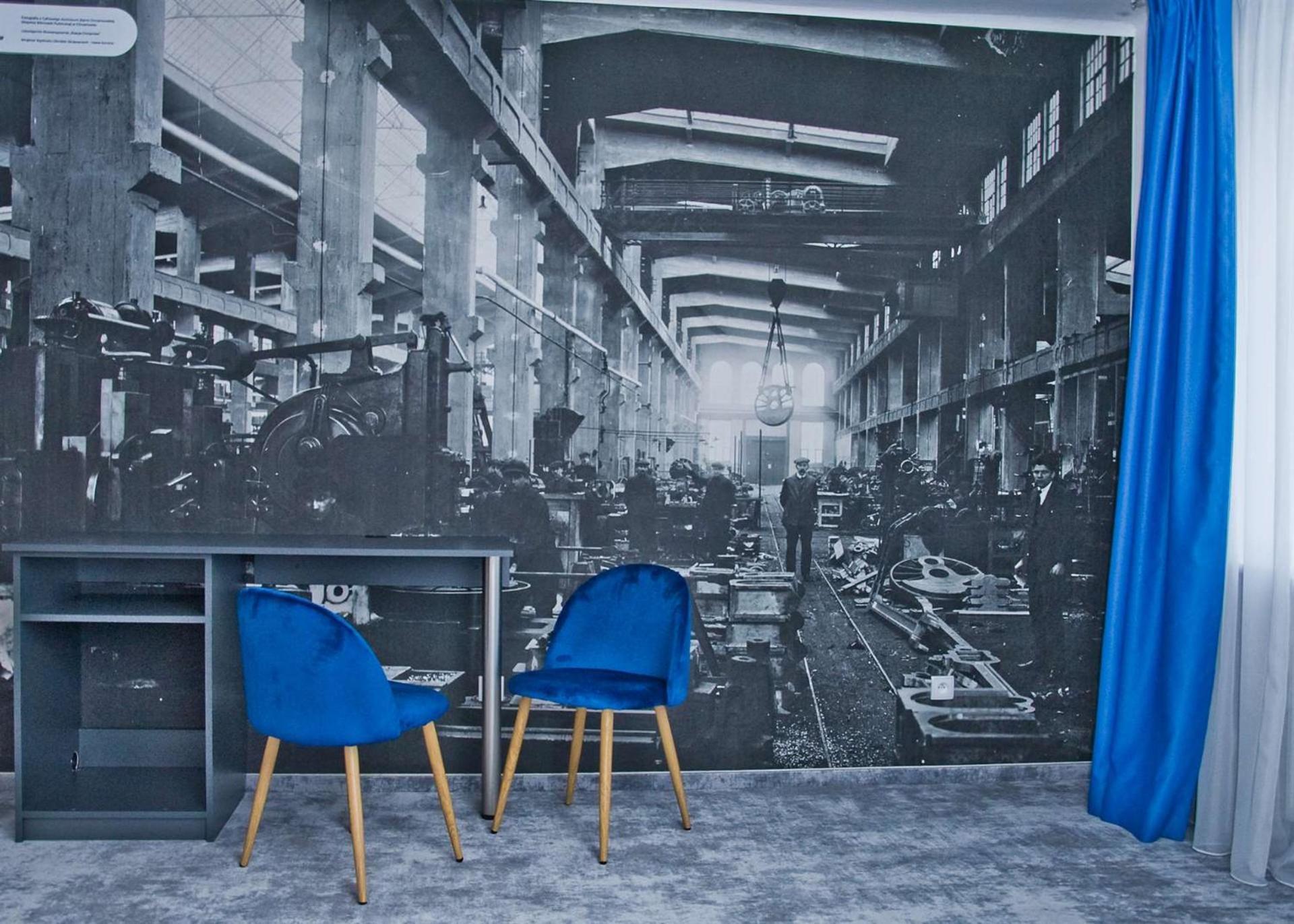 Park Apartamenty Chrzanow Bagian luar foto