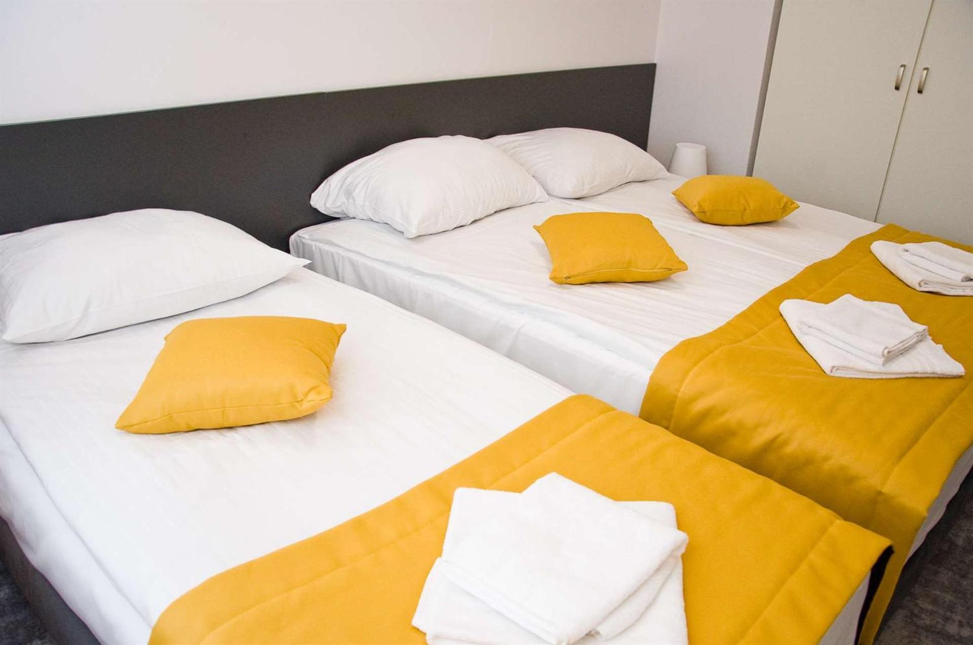 Park Apartamenty Chrzanow Bagian luar foto