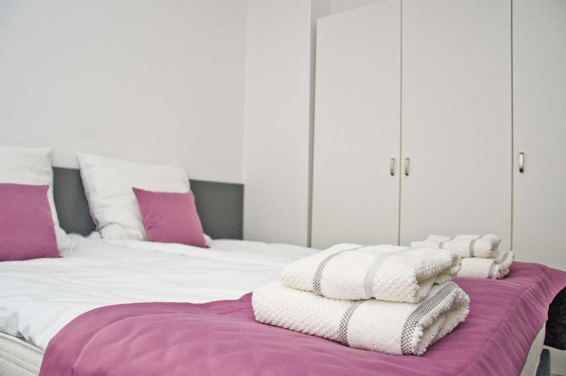 Park Apartamenty Chrzanow Bagian luar foto