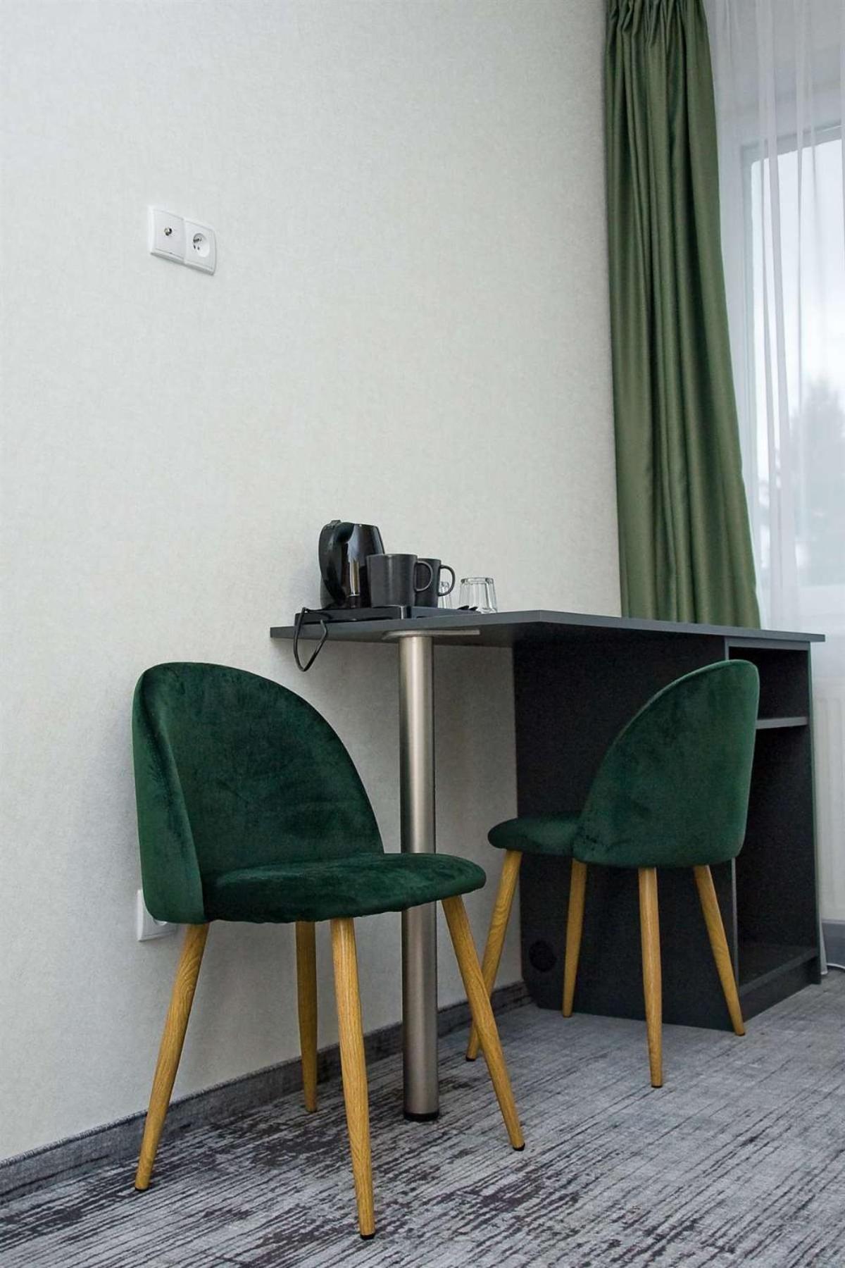 Park Apartamenty Chrzanow Bagian luar foto