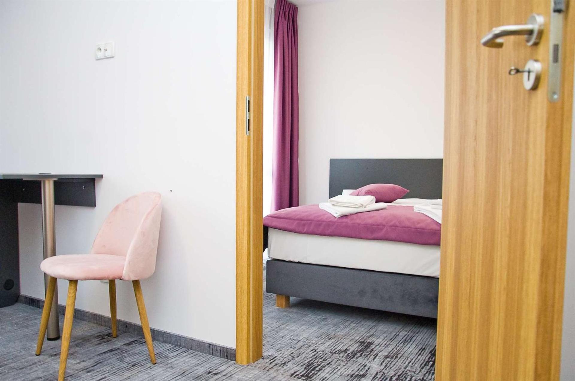 Park Apartamenty Chrzanow Bagian luar foto