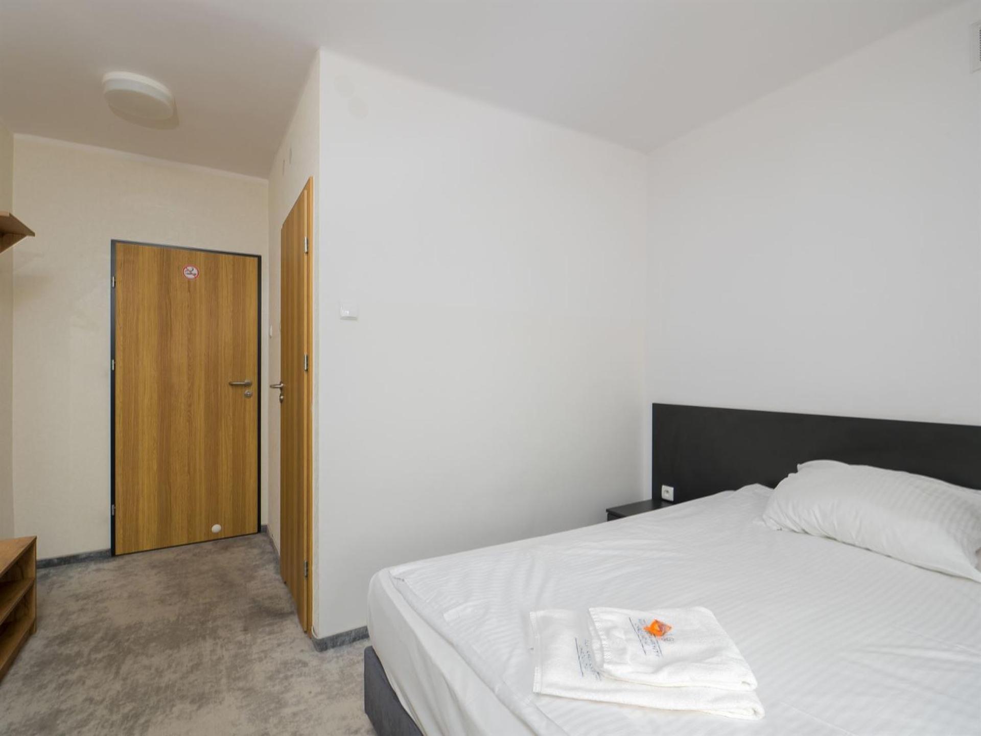 Park Apartamenty Chrzanow Bagian luar foto