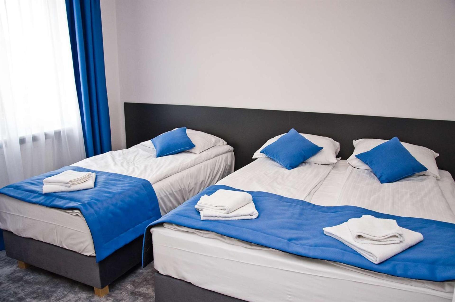 Park Apartamenty Chrzanow Bagian luar foto