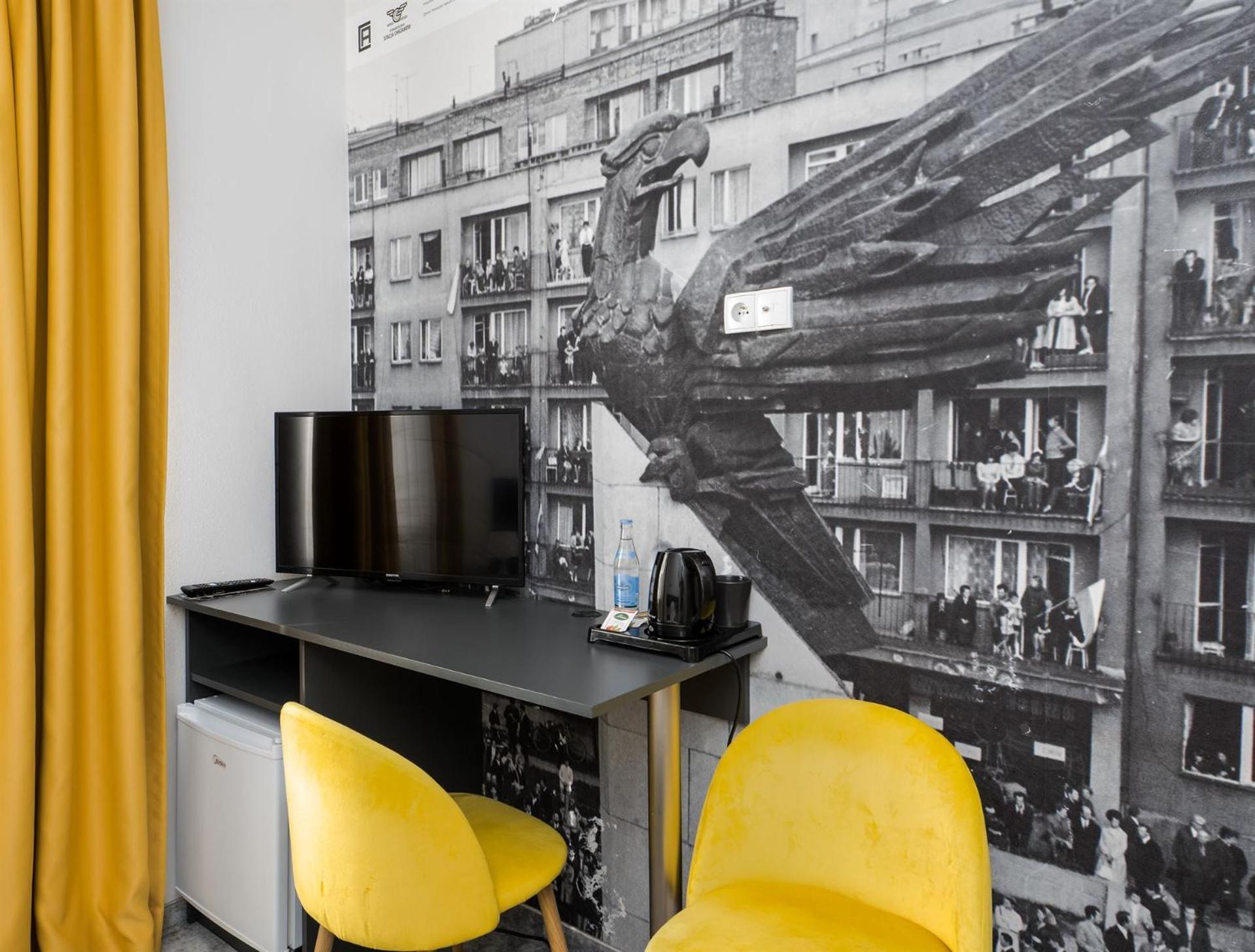 Park Apartamenty Chrzanow Bagian luar foto