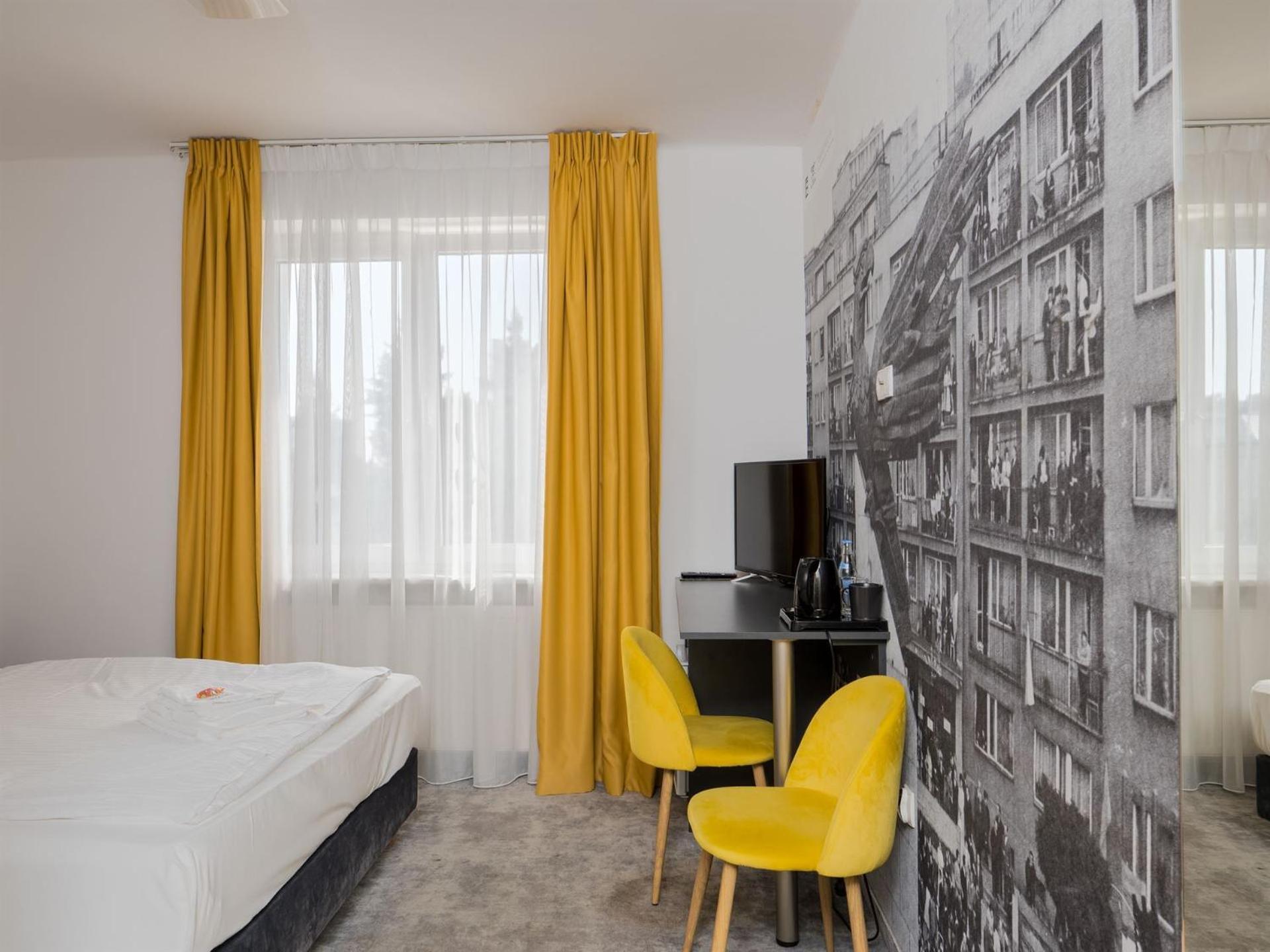 Park Apartamenty Chrzanow Bagian luar foto