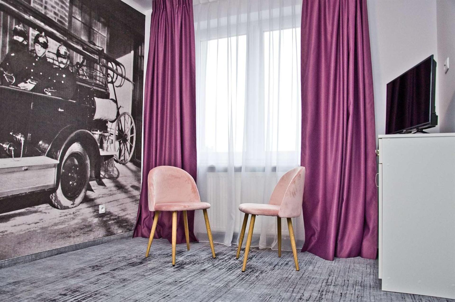 Park Apartamenty Chrzanow Bagian luar foto