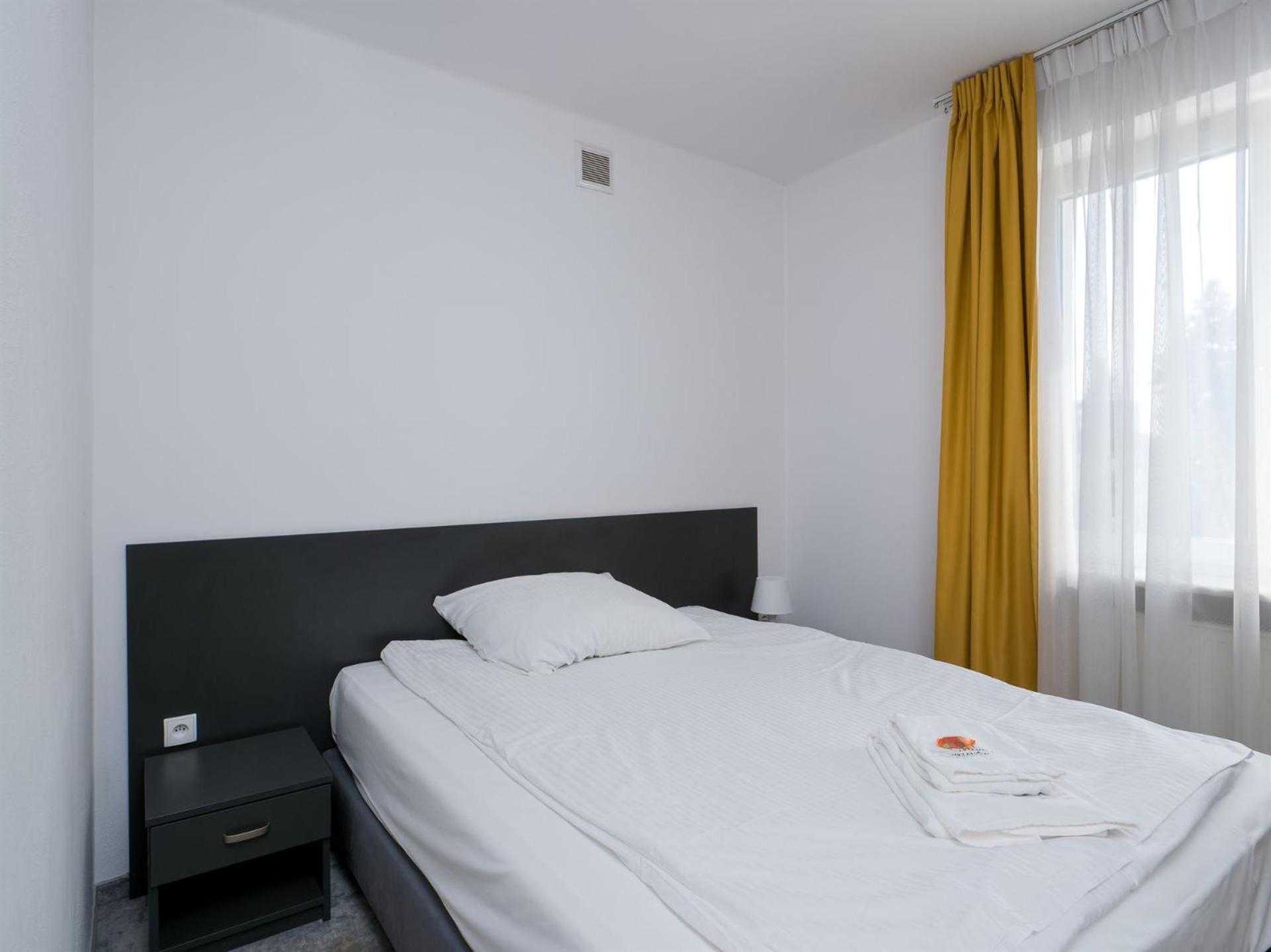 Park Apartamenty Chrzanow Bagian luar foto