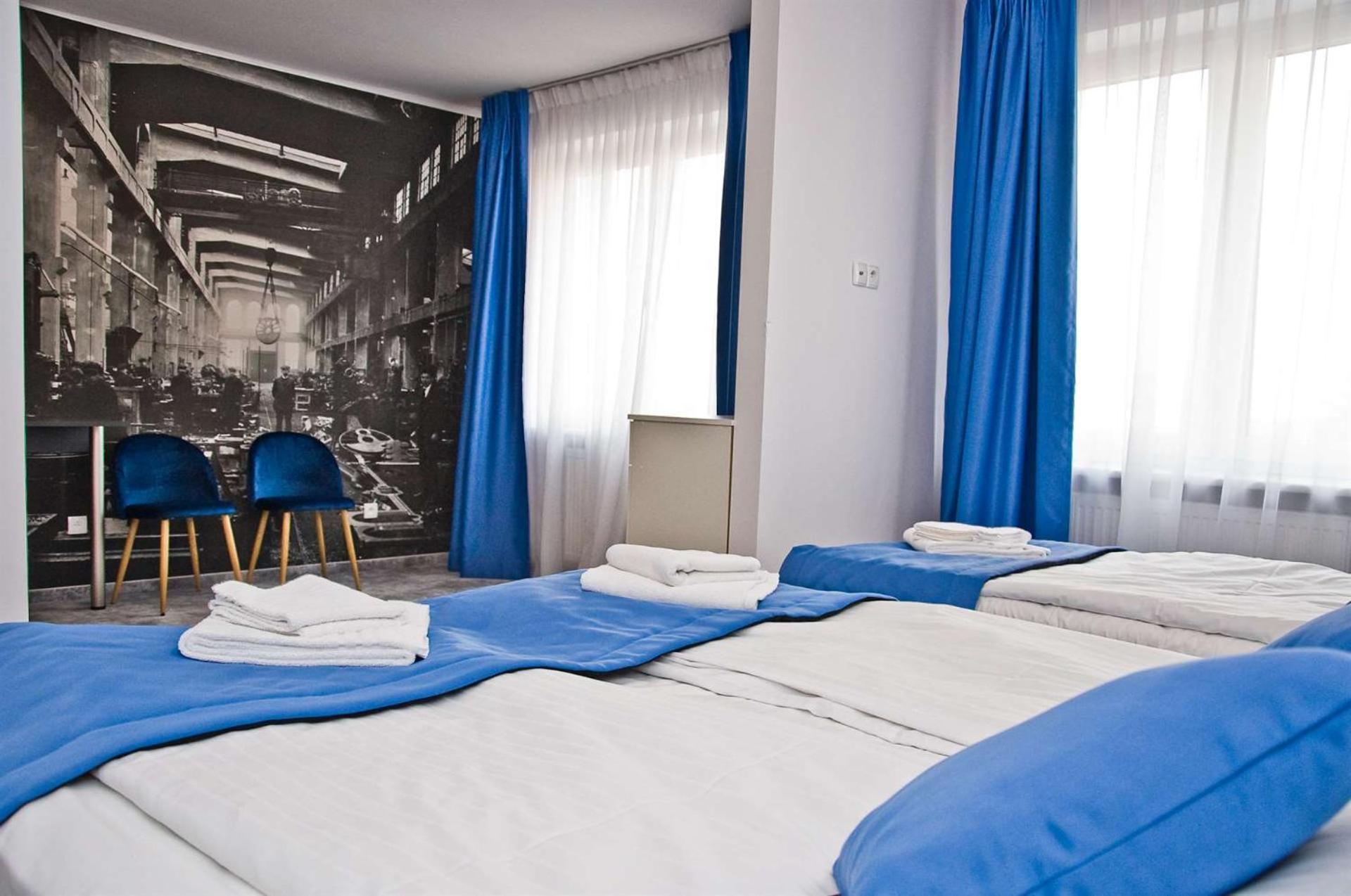 Park Apartamenty Chrzanow Bagian luar foto