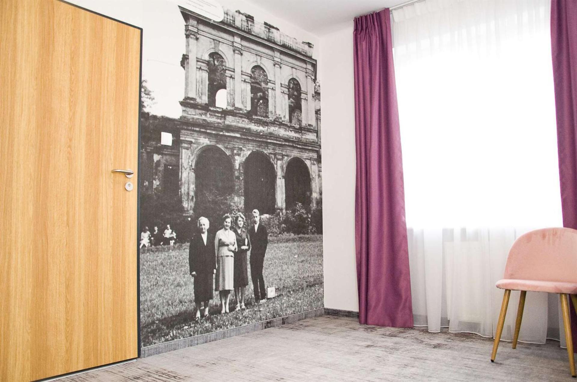 Park Apartamenty Chrzanow Bagian luar foto